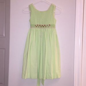 Adorable Little Dress